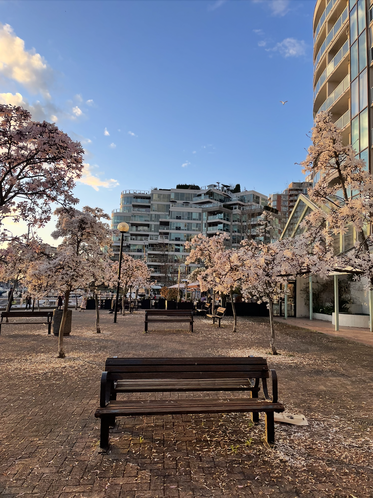Vancouver